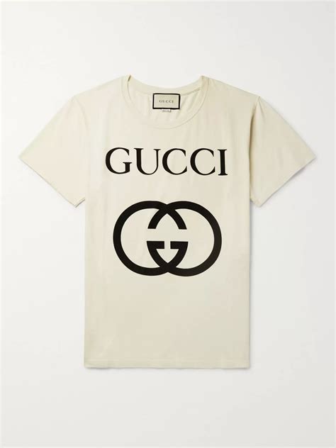 t shirt gucci gg|gucci shirt male.